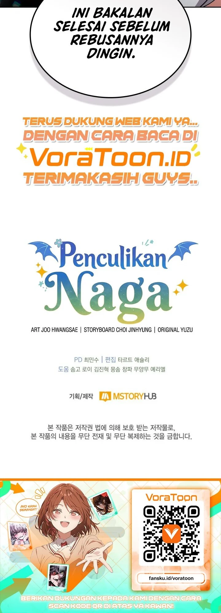 Kidnapped Dragons Chapter 66 Gambar 59