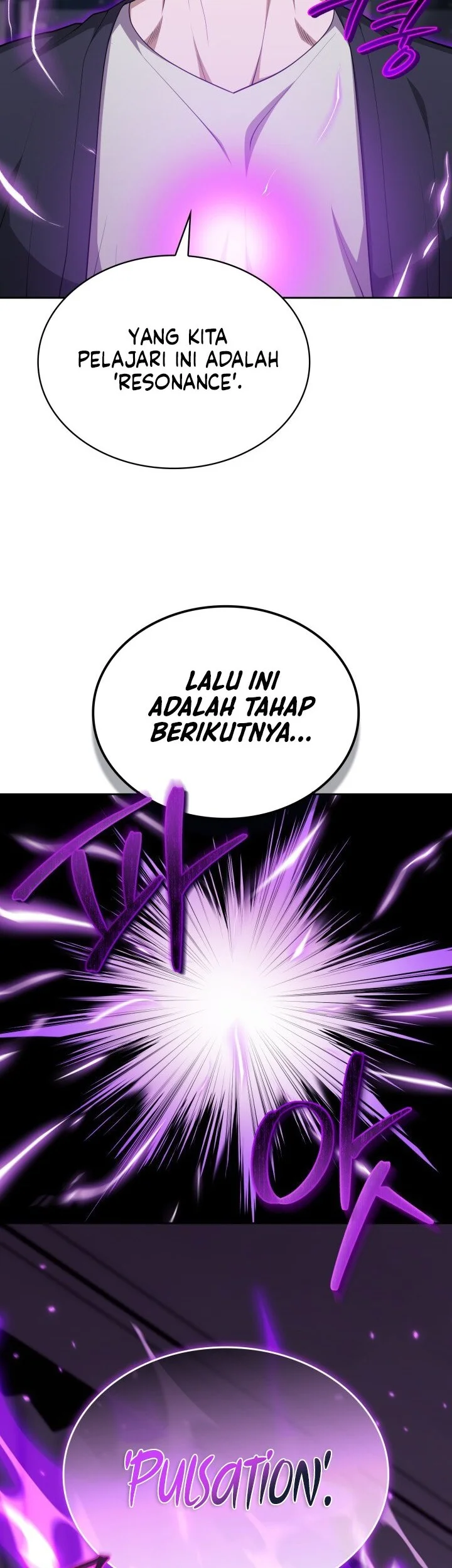 Kidnapped Dragons Chapter 66 Gambar 3