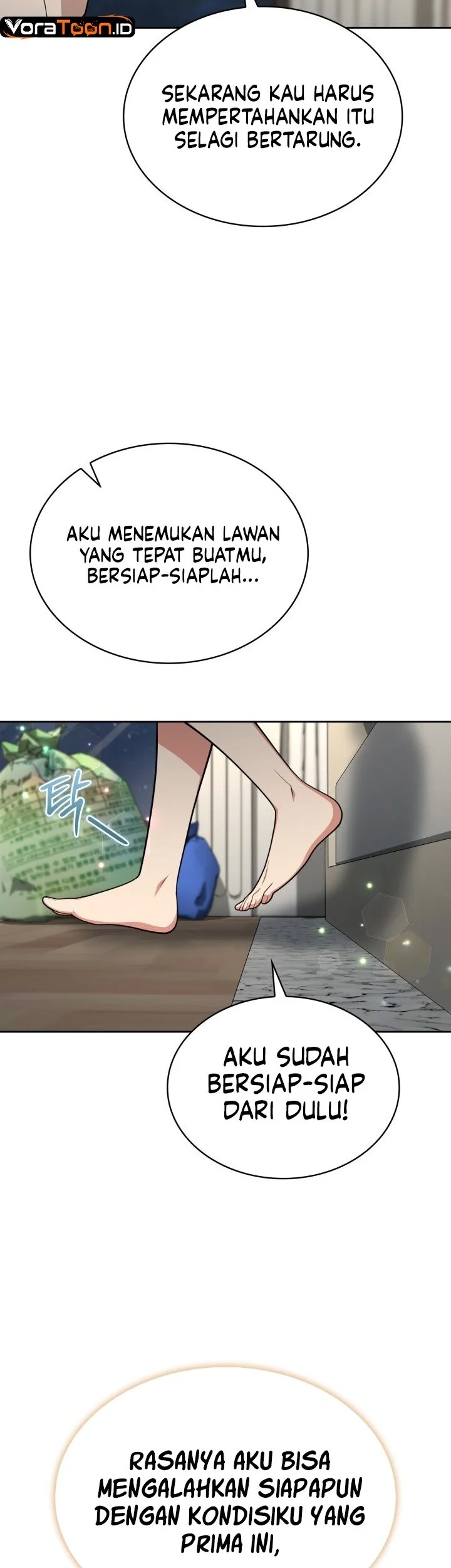 Kidnapped Dragons Chapter 66 Gambar 7