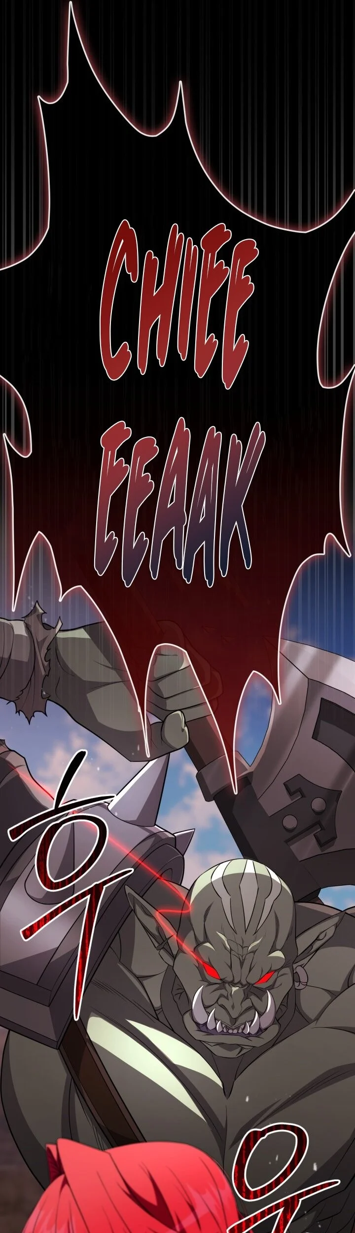 Kidnapped Dragons Chapter 66 Gambar 14