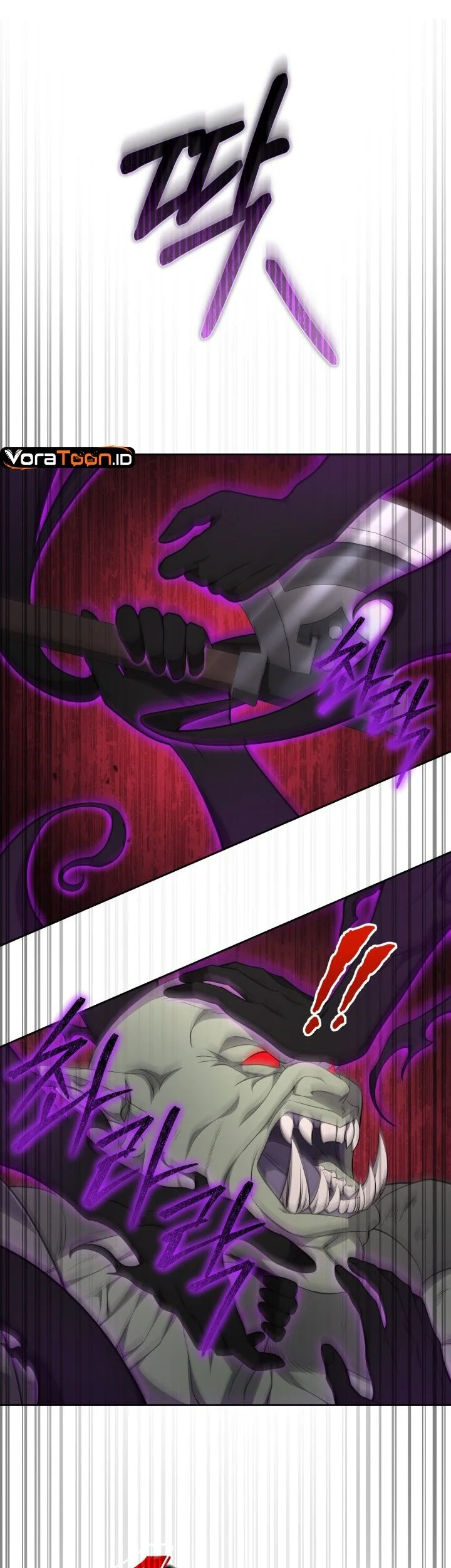Kidnapped Dragons Chapter 66 Gambar 16
