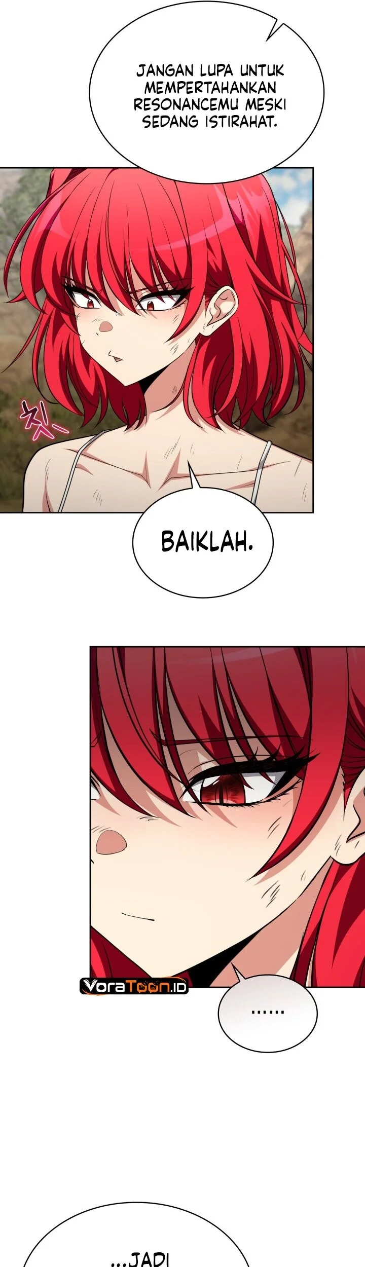 Kidnapped Dragons Chapter 66 Gambar 22