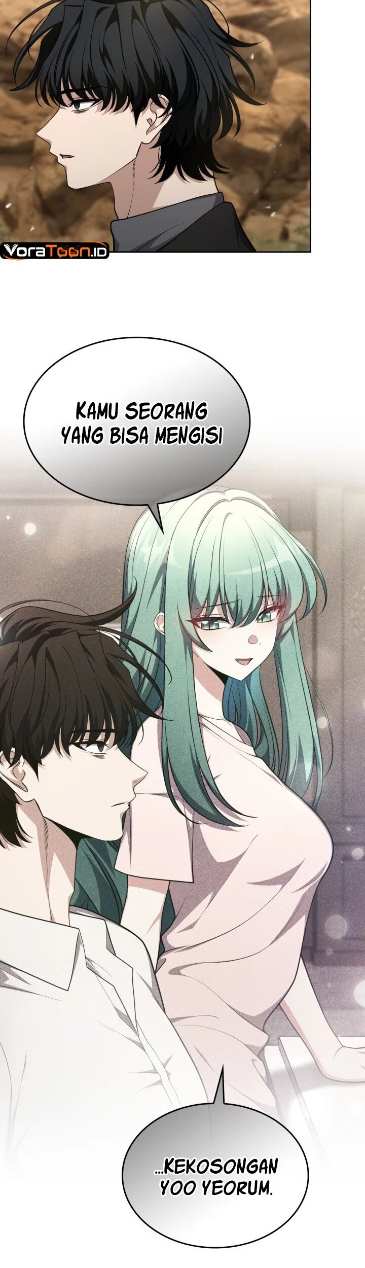 Kidnapped Dragons Chapter 66 Gambar 25