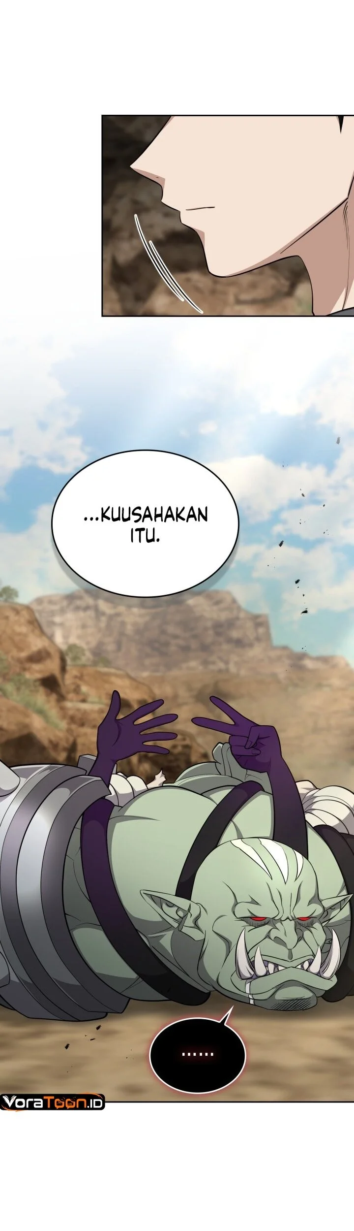 Kidnapped Dragons Chapter 66 Gambar 26