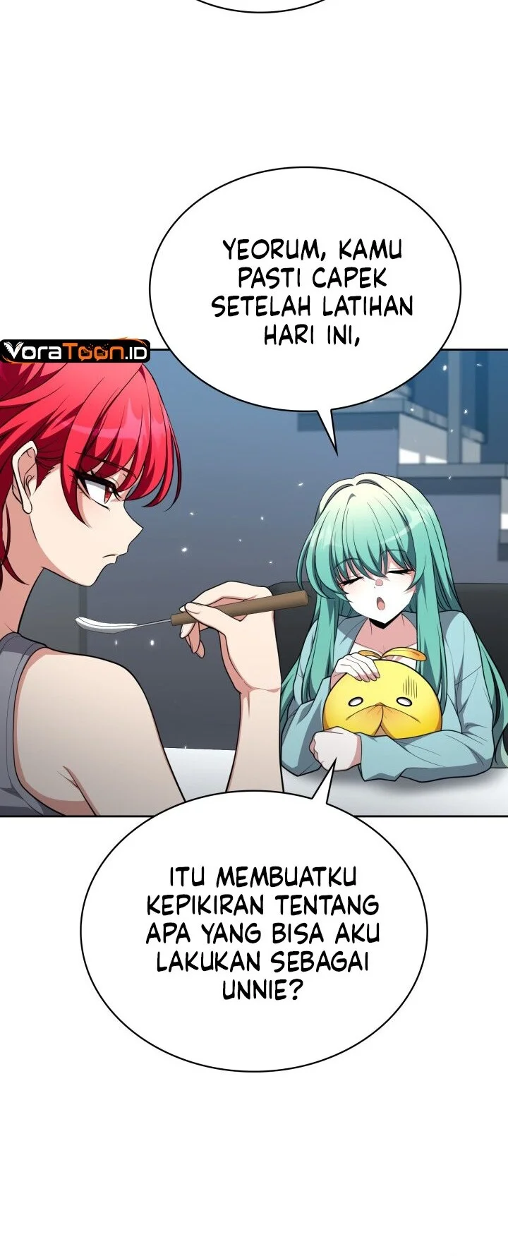 Kidnapped Dragons Chapter 66 Gambar 29