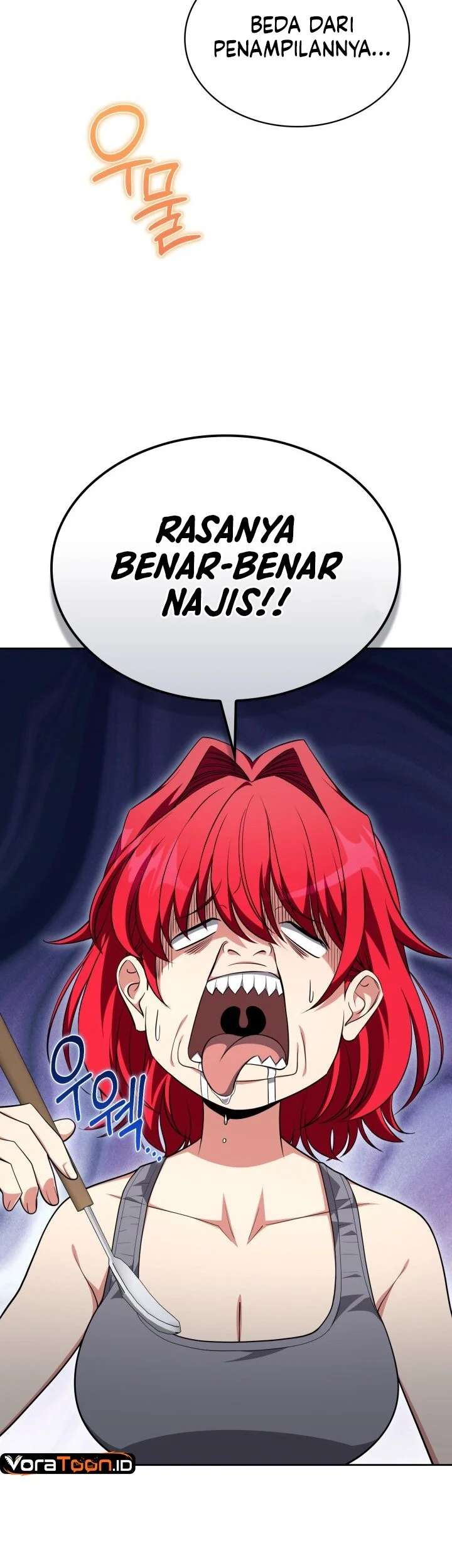 Kidnapped Dragons Chapter 66 Gambar 32