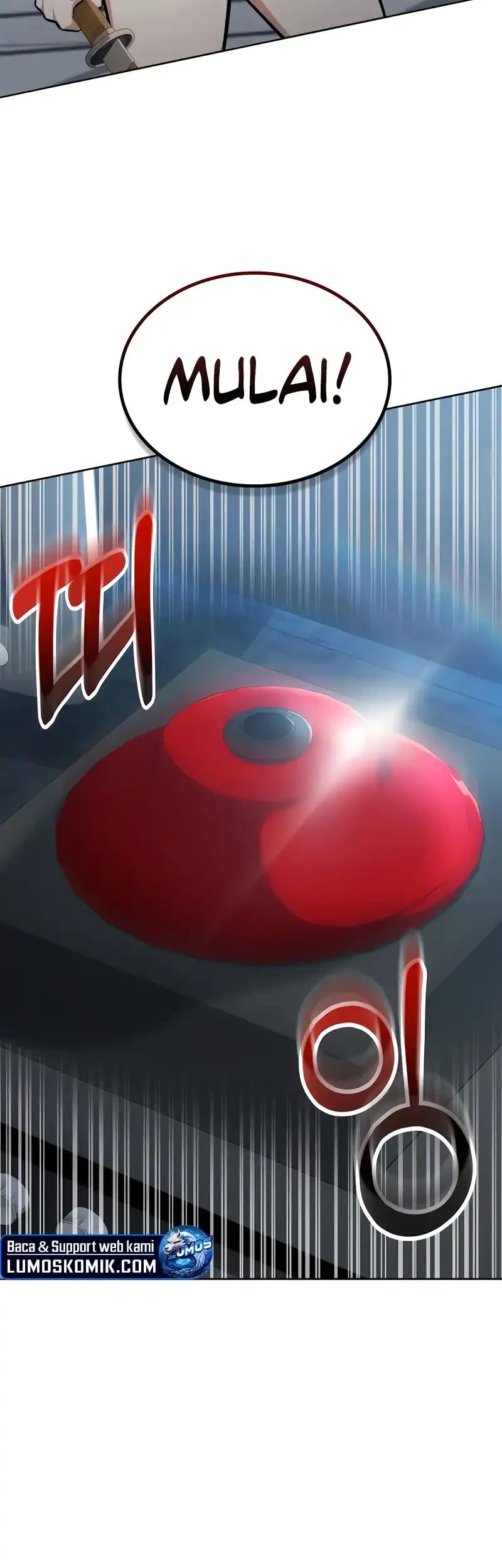 Kidnapped Dragons Chapter 7 Gambar 20