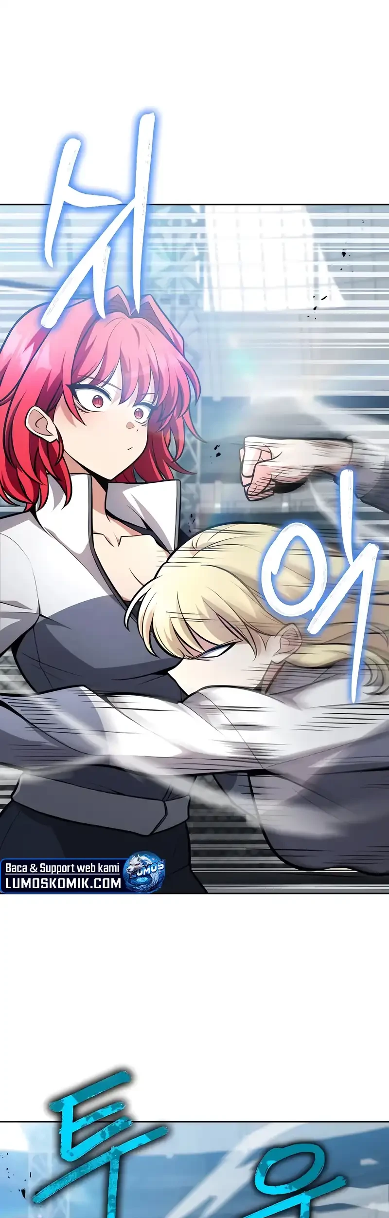 Kidnapped Dragons Chapter 7 Gambar 21