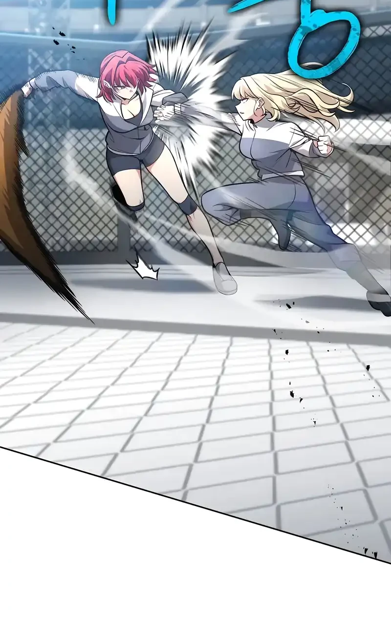 Kidnapped Dragons Chapter 7 Gambar 22