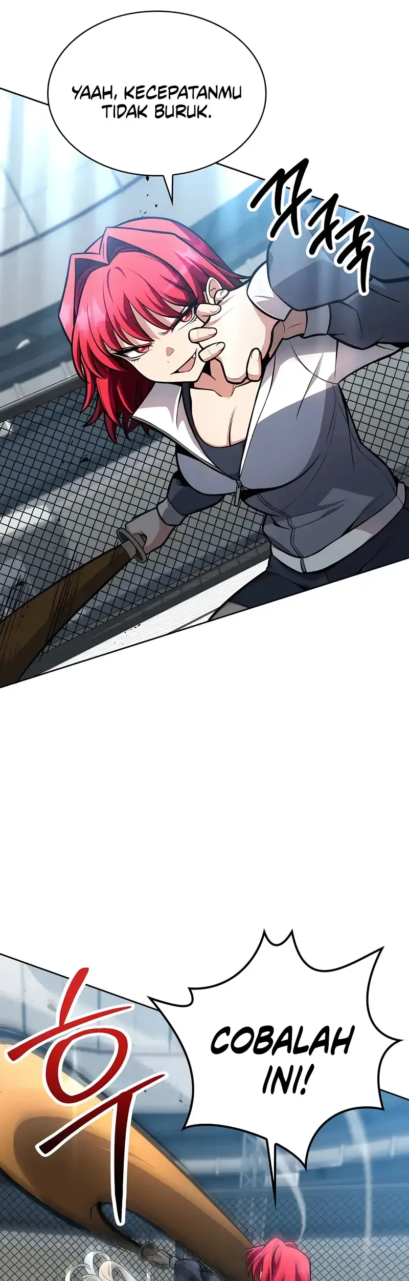 Kidnapped Dragons Chapter 7 Gambar 23