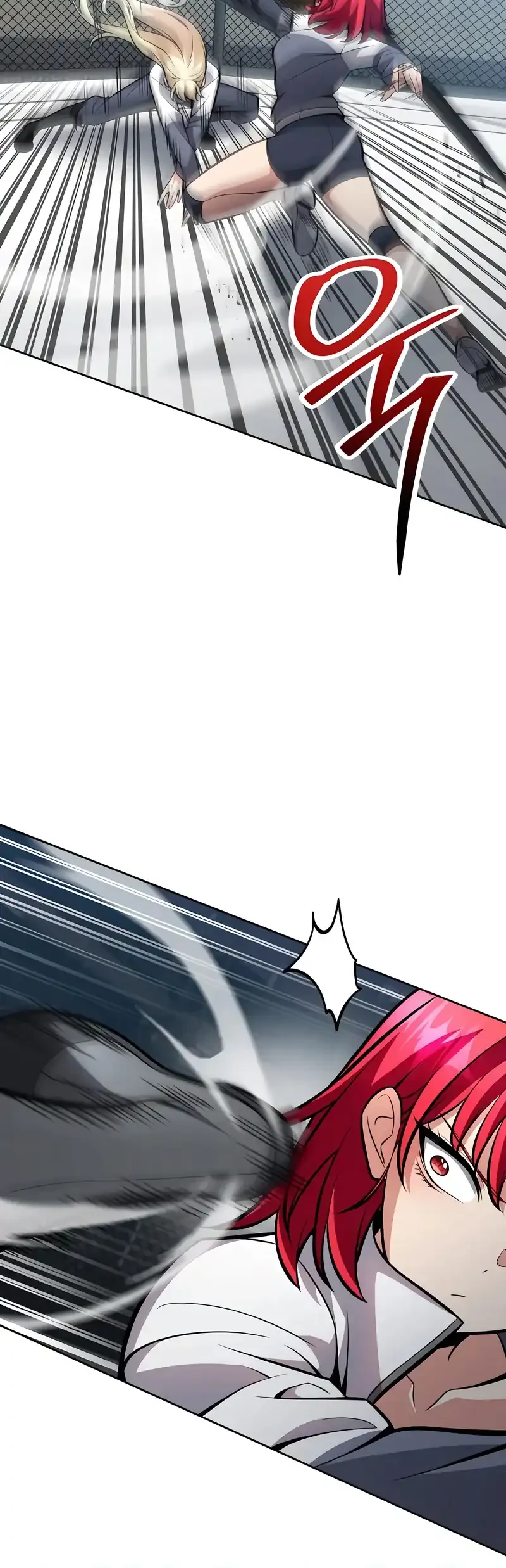 Kidnapped Dragons Chapter 7 Gambar 24