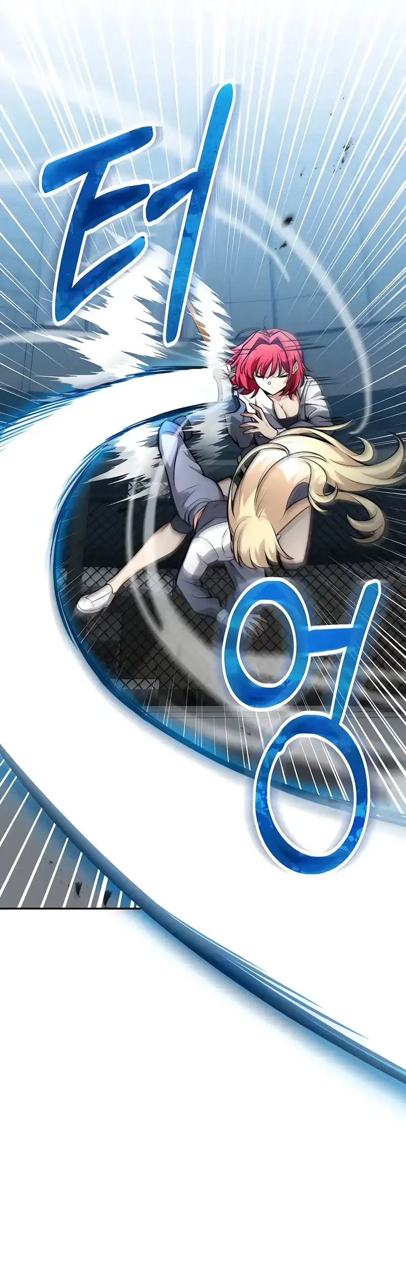 Kidnapped Dragons Chapter 7 Gambar 25