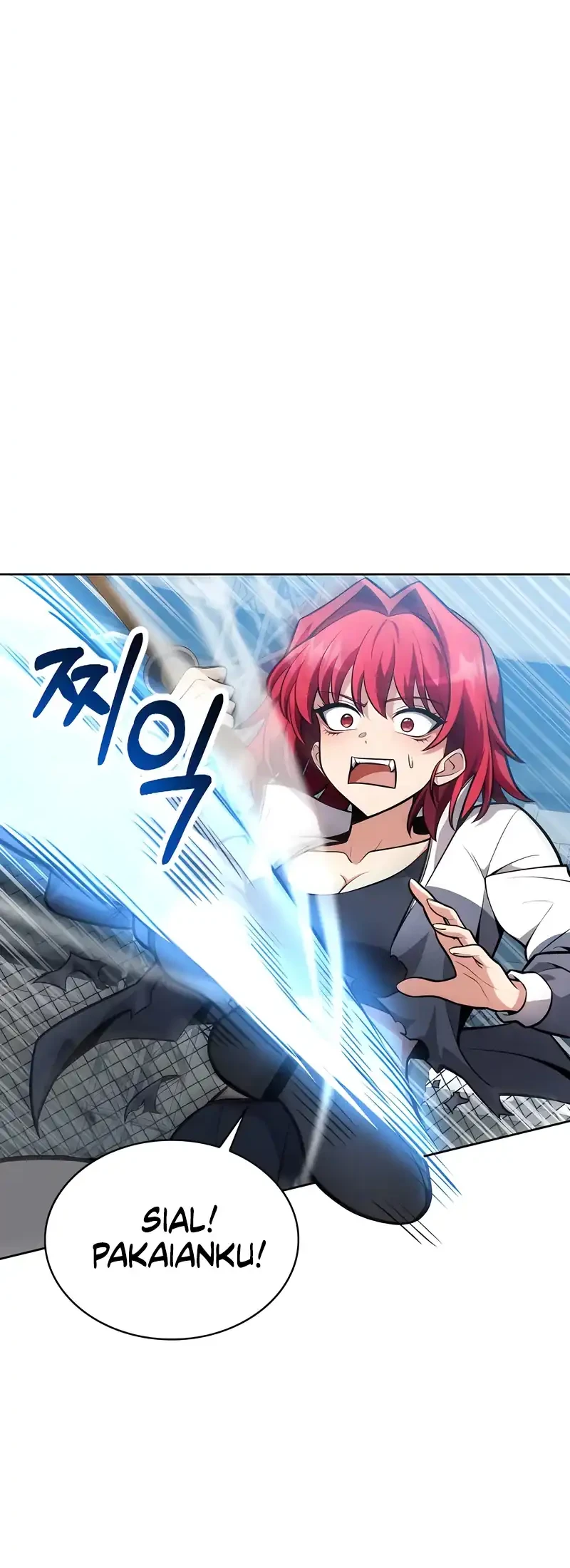 Kidnapped Dragons Chapter 7 Gambar 26