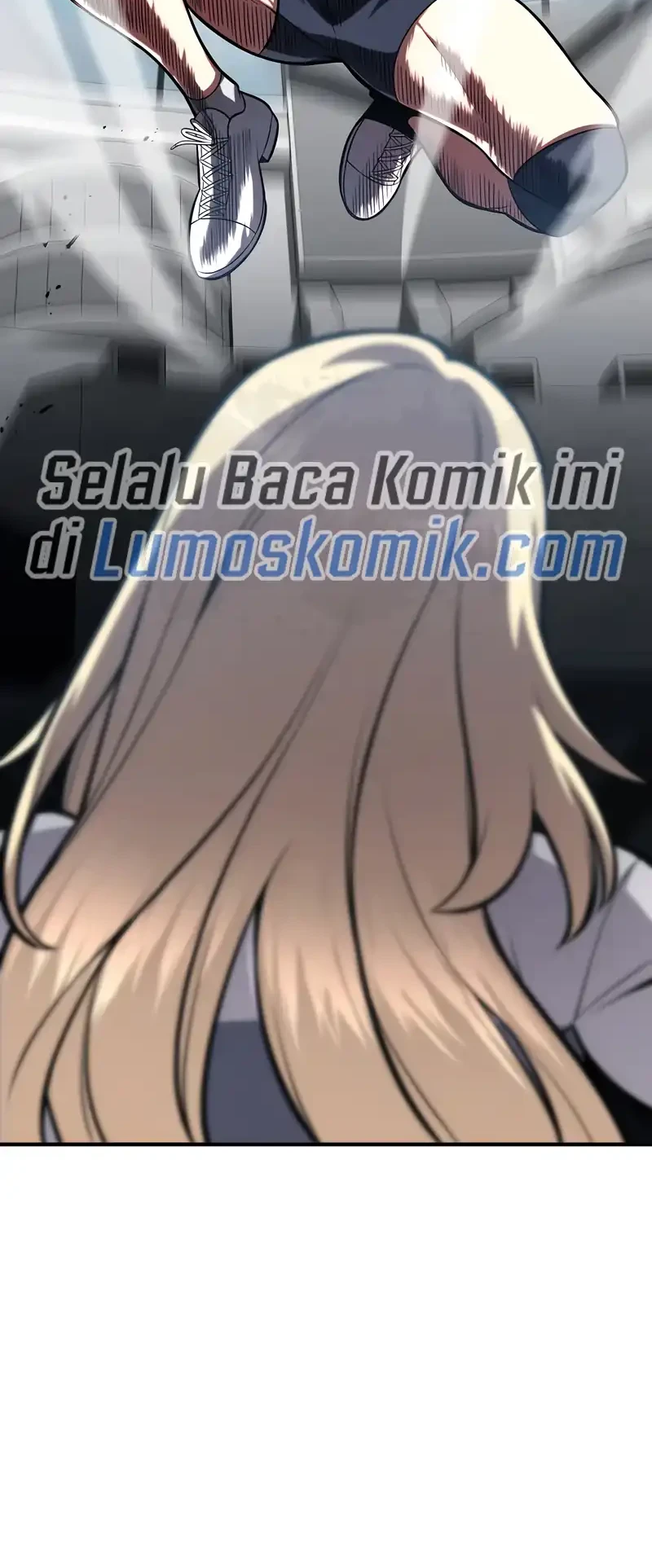 Kidnapped Dragons Chapter 7 Gambar 35