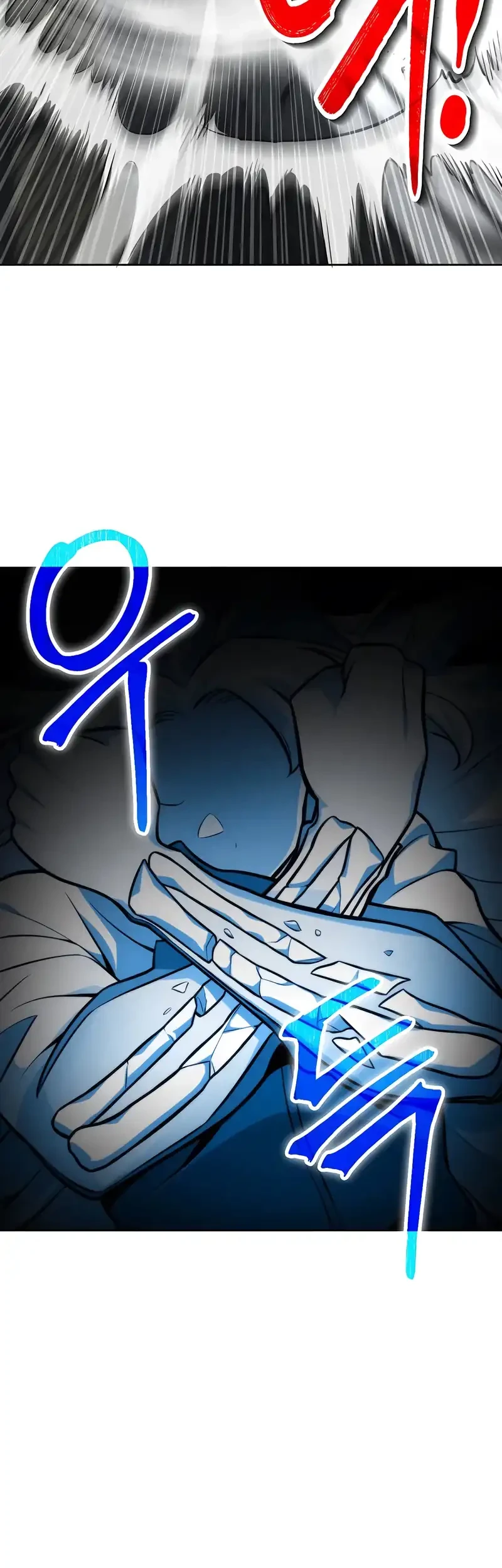 Kidnapped Dragons Chapter 7 Gambar 37