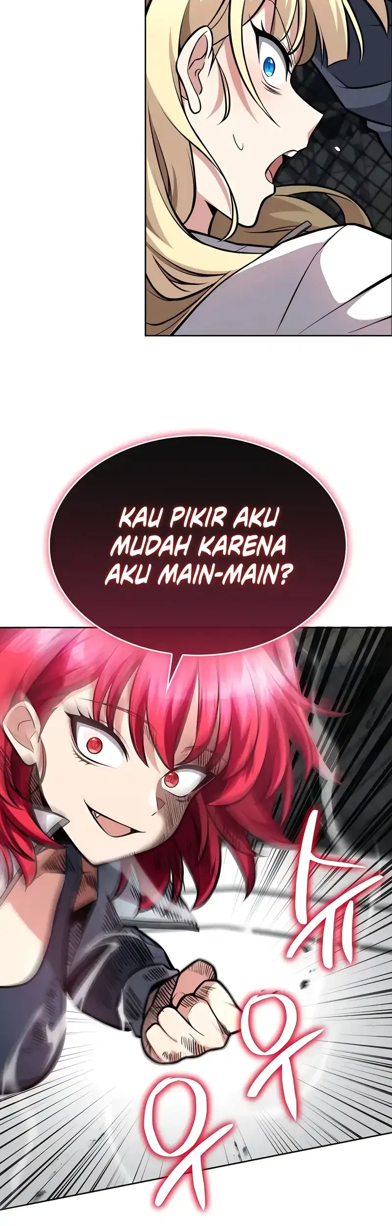 Kidnapped Dragons Chapter 7 Gambar 41