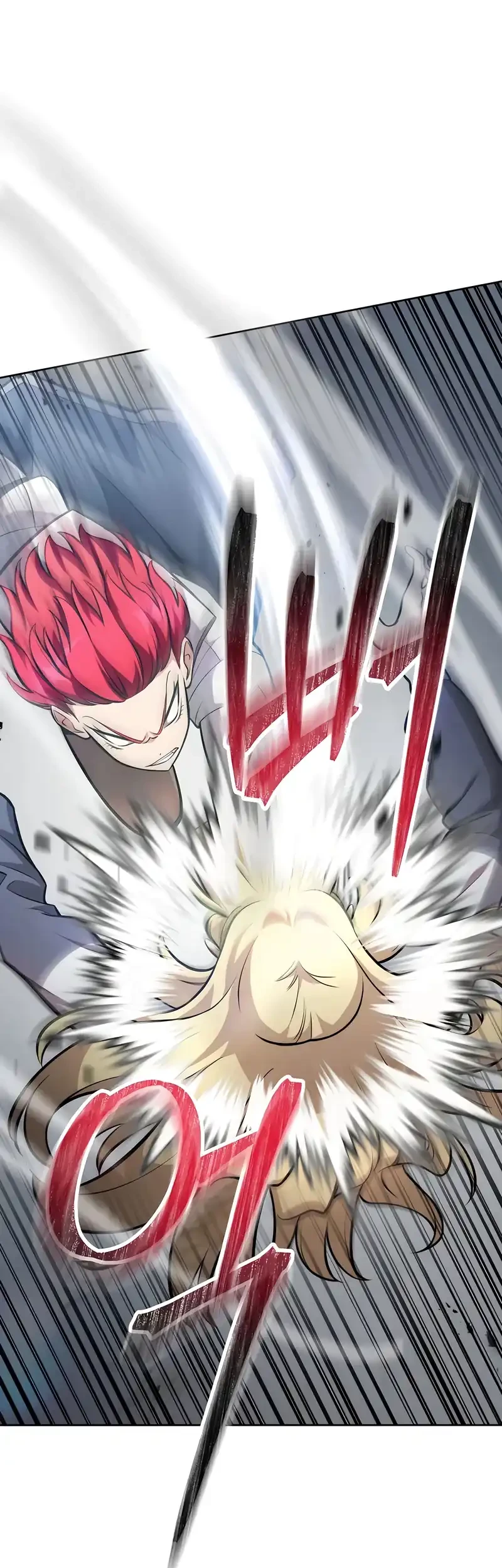 Kidnapped Dragons Chapter 7 Gambar 42