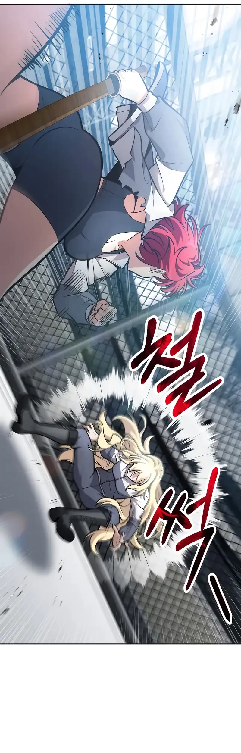 Kidnapped Dragons Chapter 7 Gambar 44