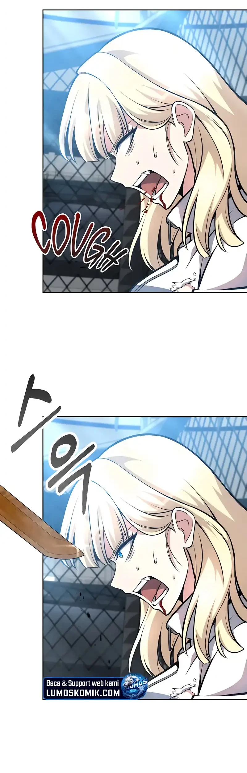 Kidnapped Dragons Chapter 7 Gambar 45