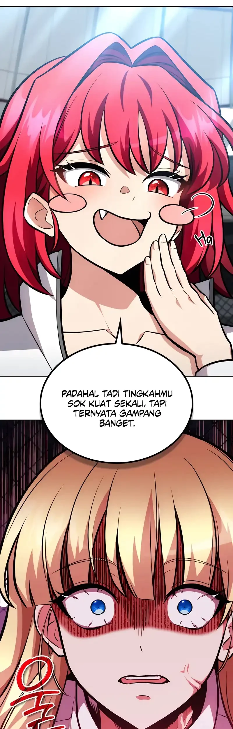 Kidnapped Dragons Chapter 7 Gambar 48