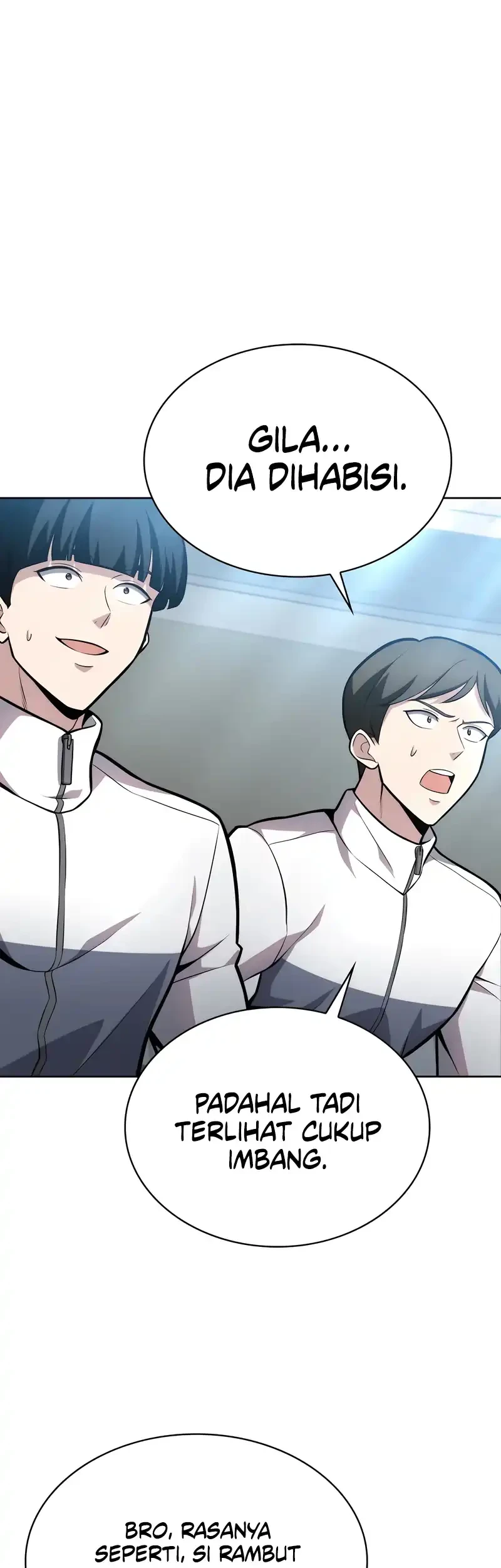 Kidnapped Dragons Chapter 7 Gambar 50