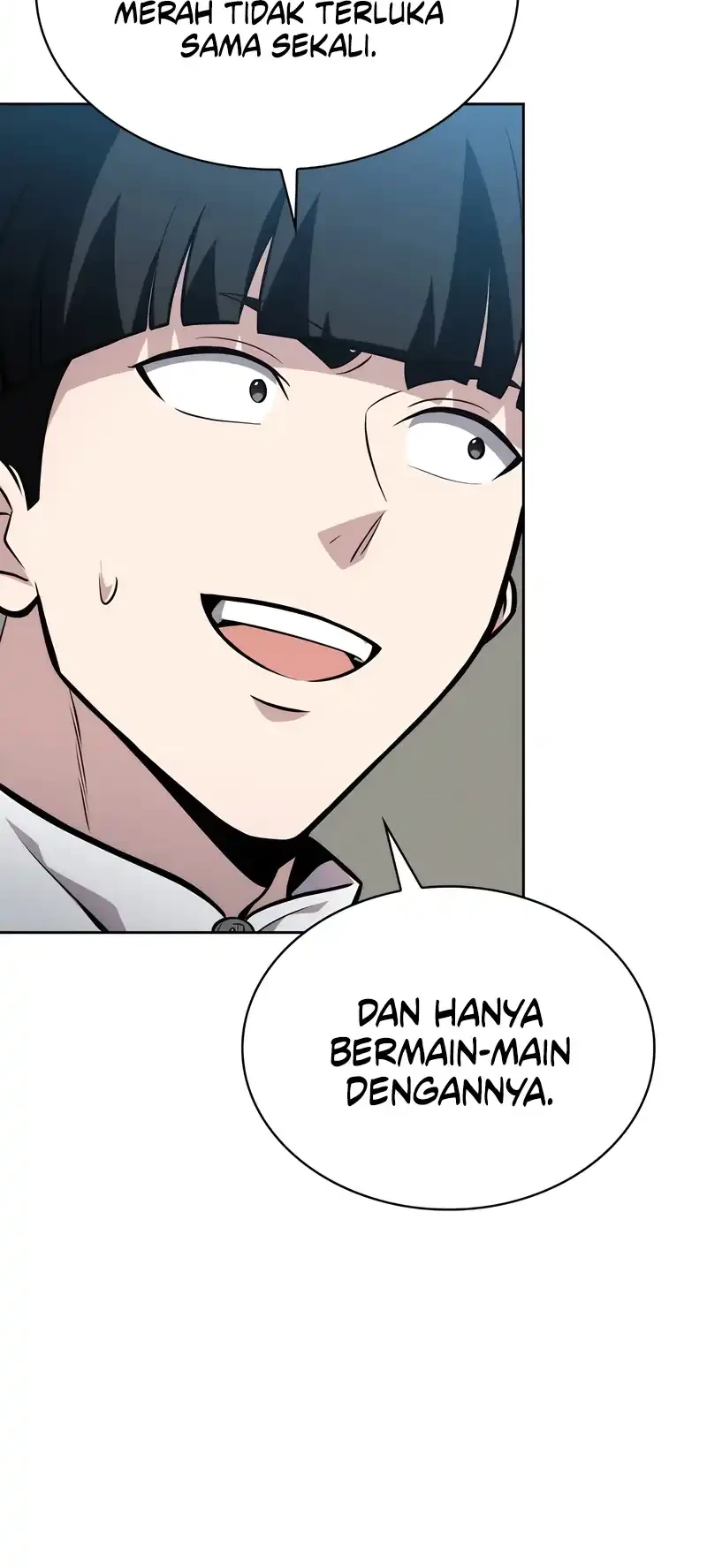 Kidnapped Dragons Chapter 7 Gambar 51