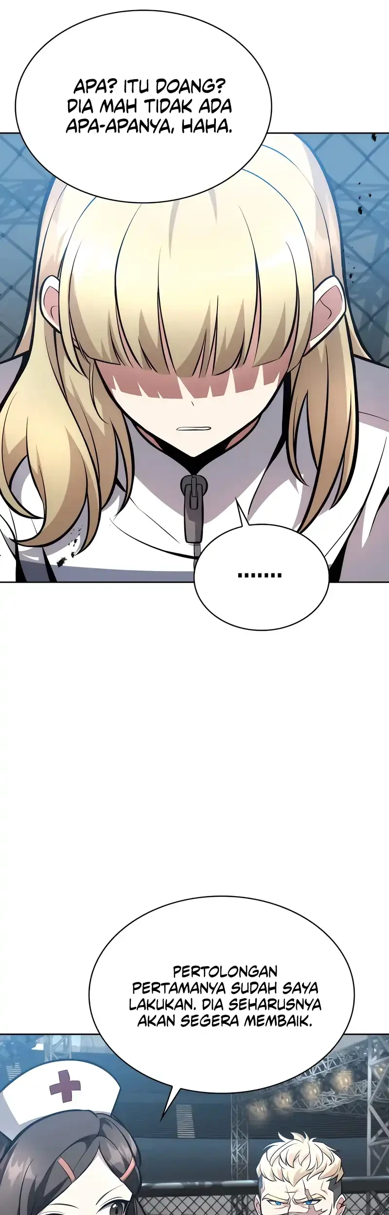 Kidnapped Dragons Chapter 7 Gambar 54