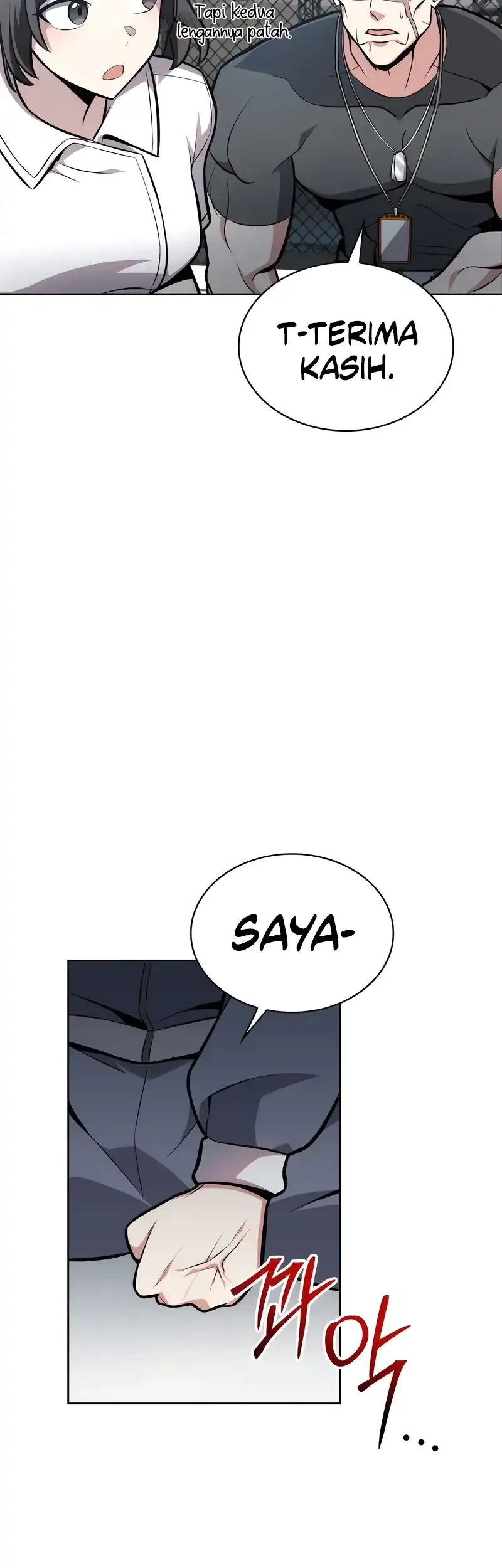 Kidnapped Dragons Chapter 7 Gambar 55