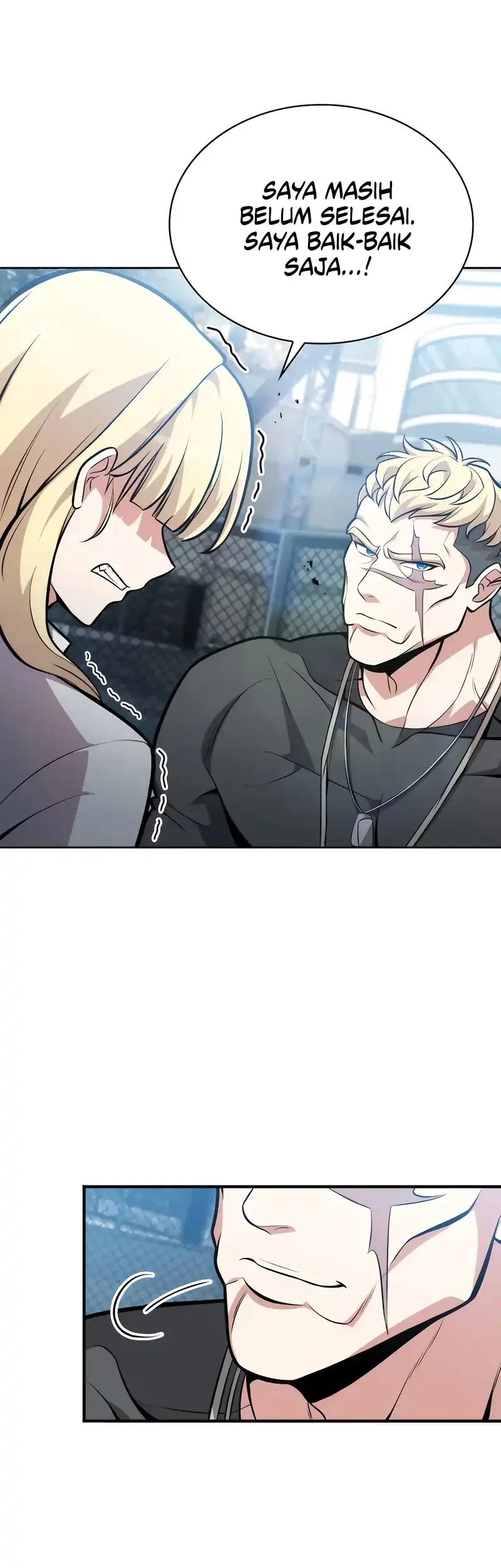 Kidnapped Dragons Chapter 7 Gambar 56