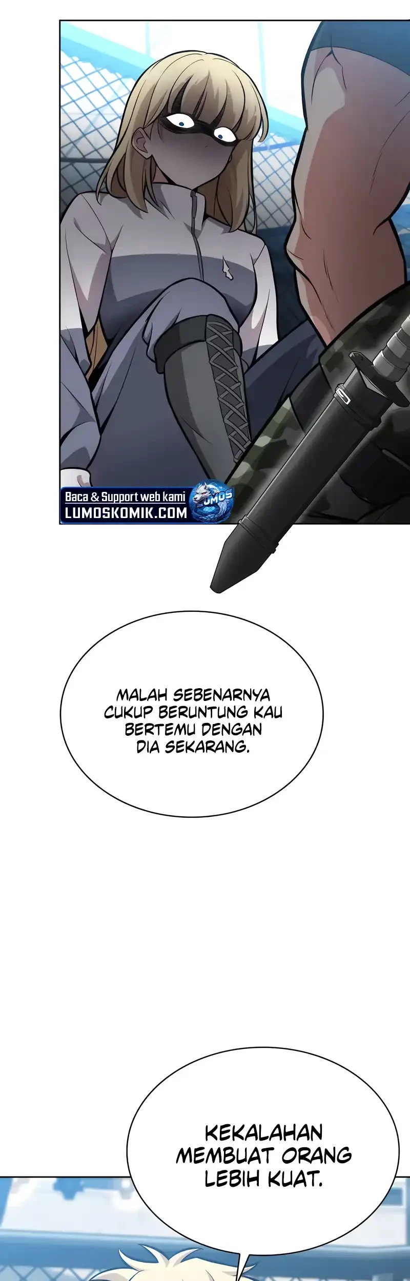 Kidnapped Dragons Chapter 7 Gambar 58