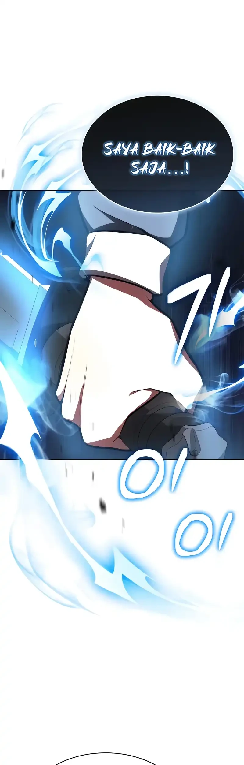 Kidnapped Dragons Chapter 7 Gambar 62