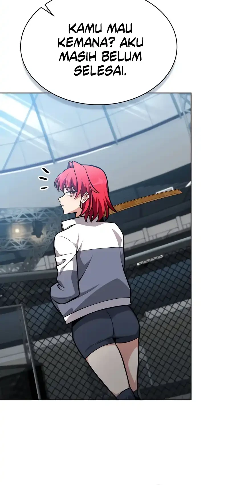 Kidnapped Dragons Chapter 7 Gambar 63