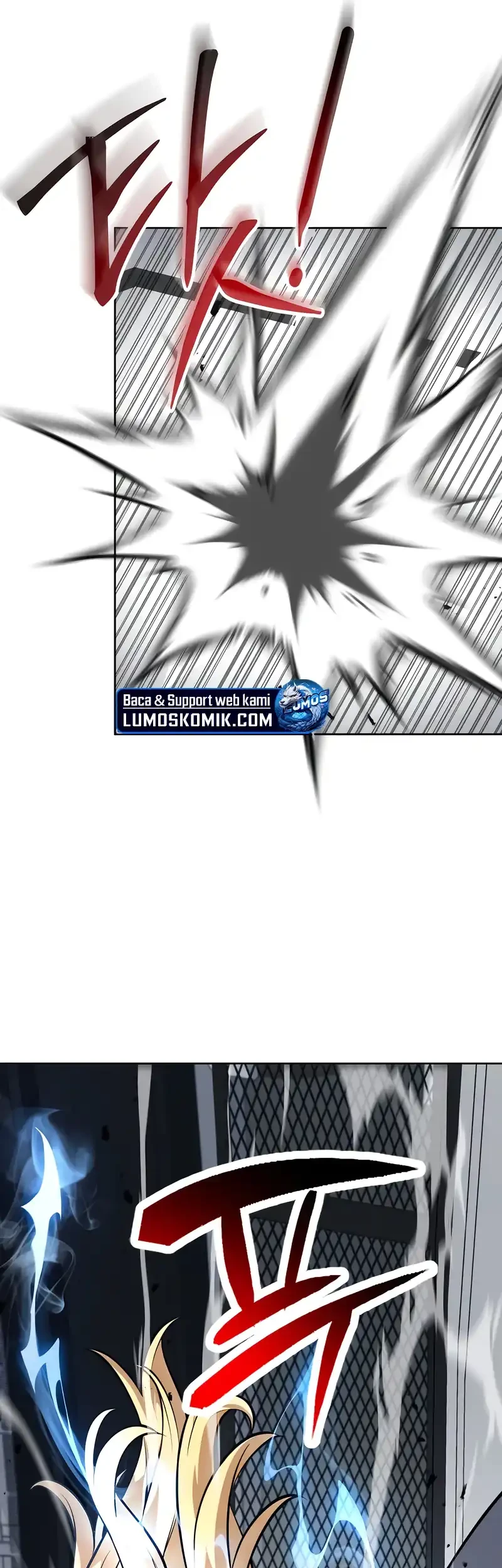 Kidnapped Dragons Chapter 7 Gambar 64