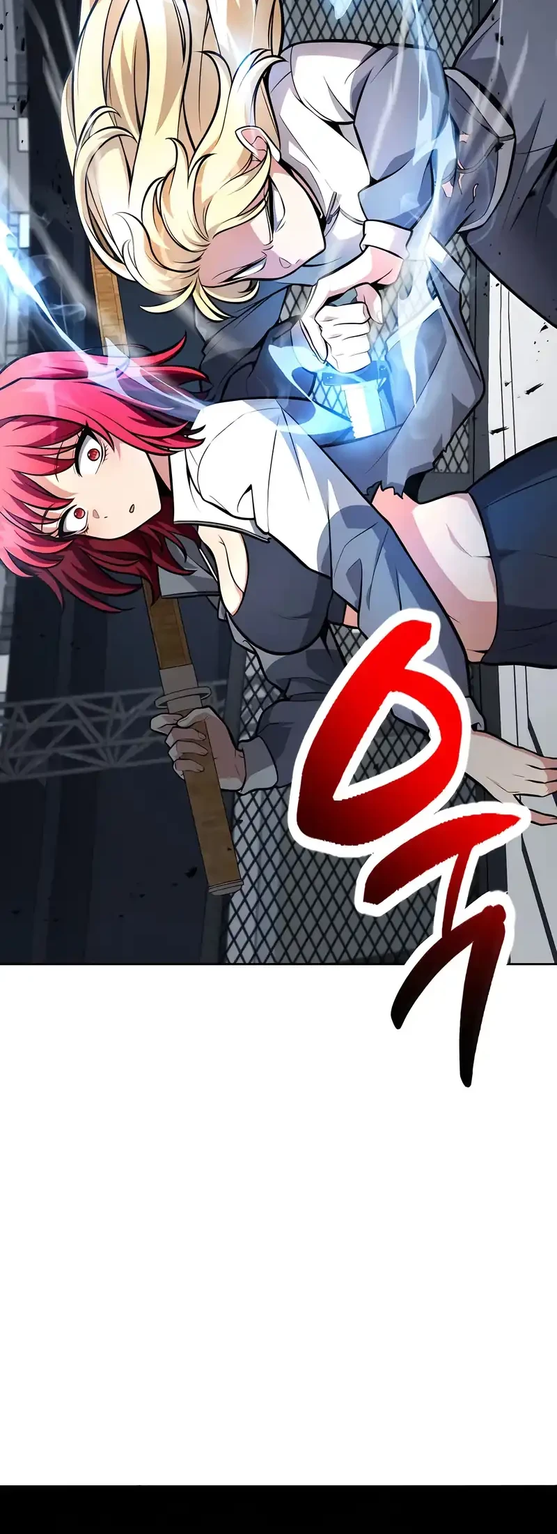 Kidnapped Dragons Chapter 7 Gambar 65