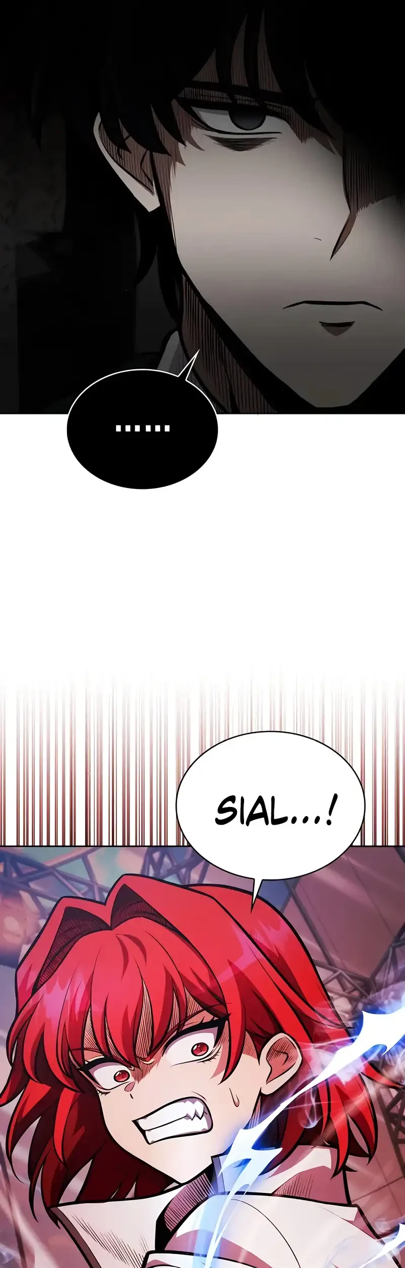 Kidnapped Dragons Chapter 7 Gambar 66