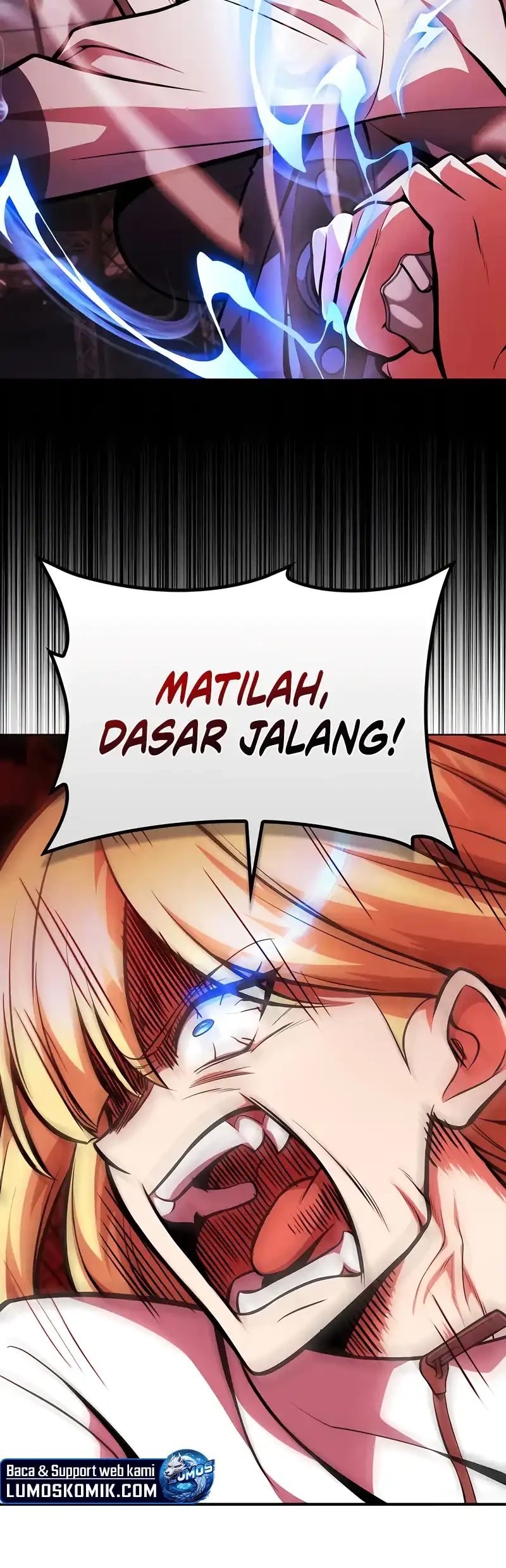 Kidnapped Dragons Chapter 7 Gambar 67