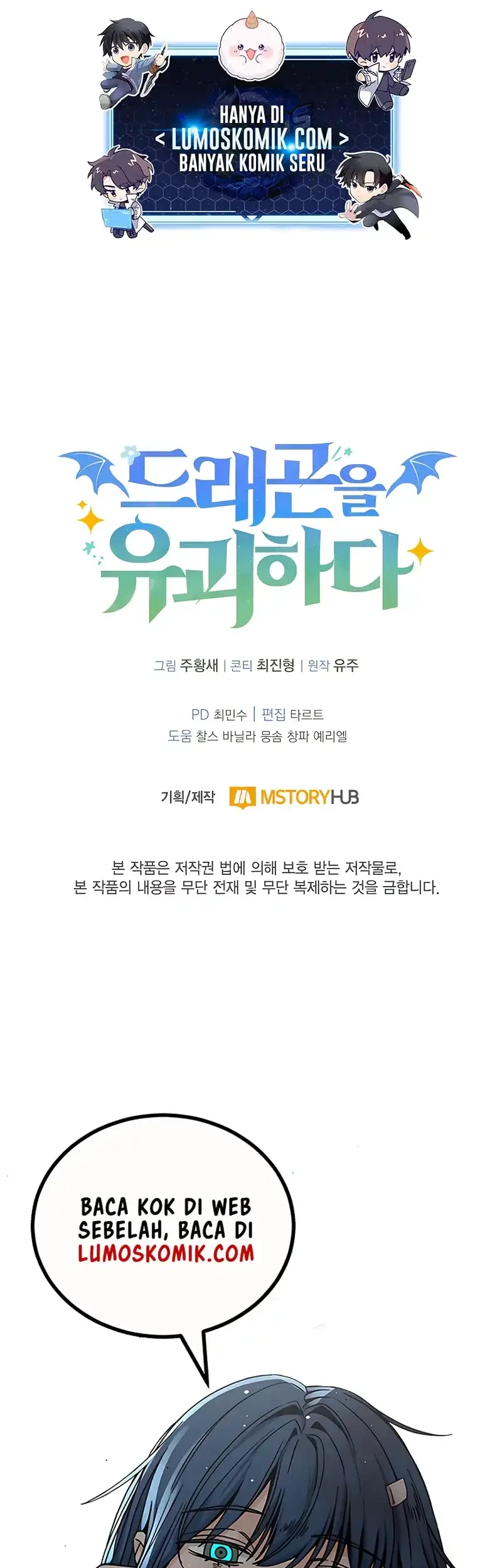 Kidnapped Dragons Chapter 7 Gambar 68