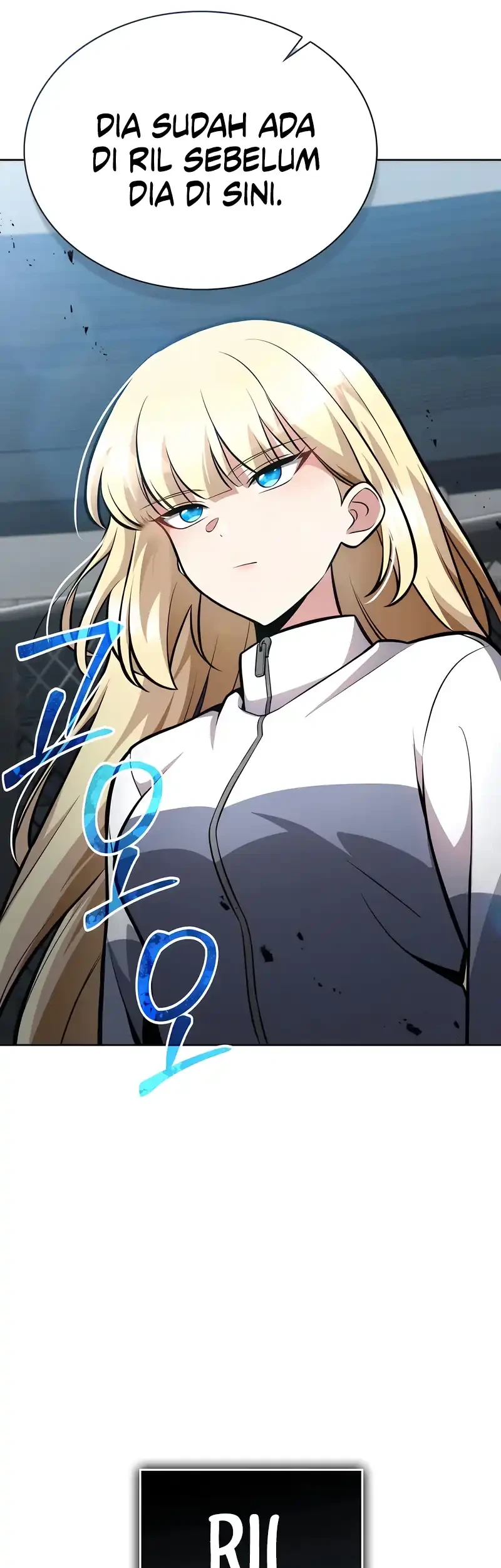 Kidnapped Dragons Chapter 7 Gambar 7