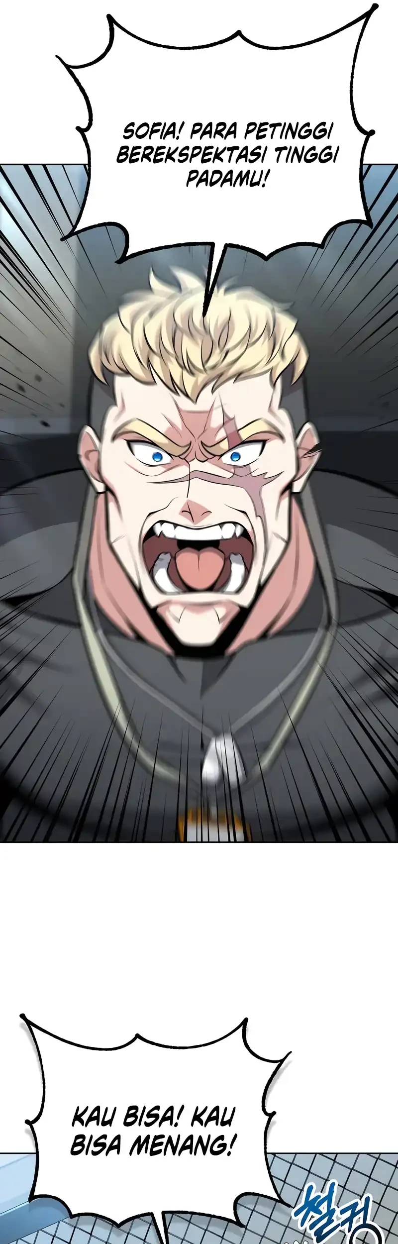 Kidnapped Dragons Chapter 7 Gambar 11