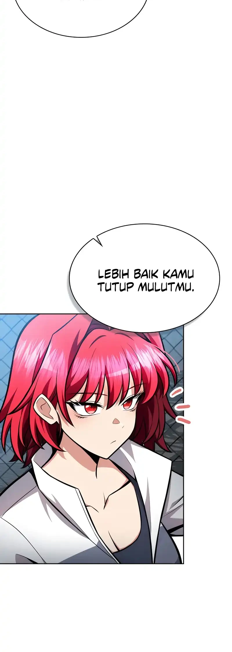 Kidnapped Dragons Chapter 7 Gambar 14