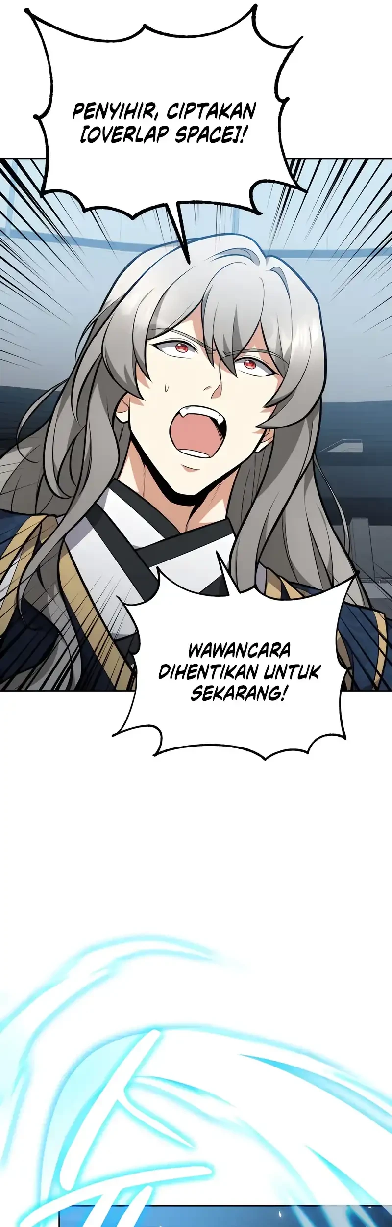 Kidnapped Dragons Chapter 8 Gambar 21