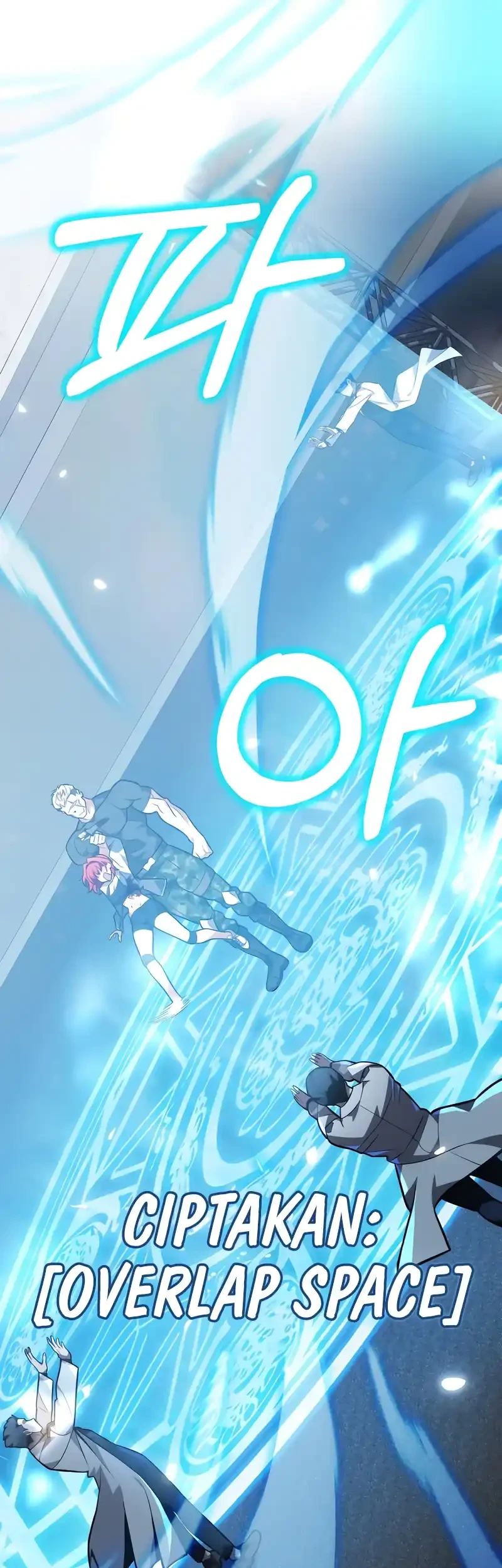 Kidnapped Dragons Chapter 8 Gambar 23