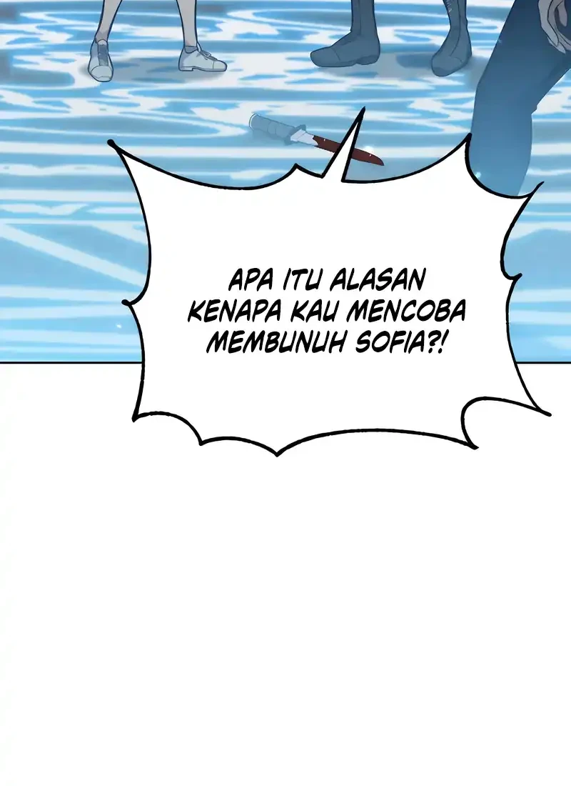 Kidnapped Dragons Chapter 8 Gambar 26
