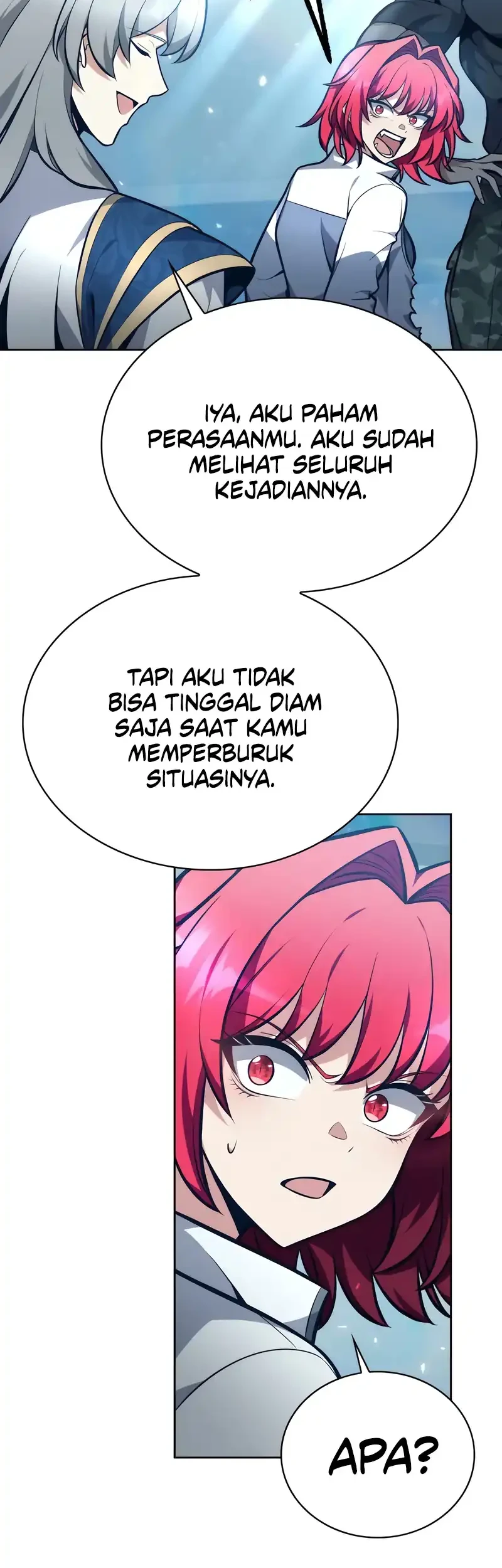 Kidnapped Dragons Chapter 8 Gambar 30