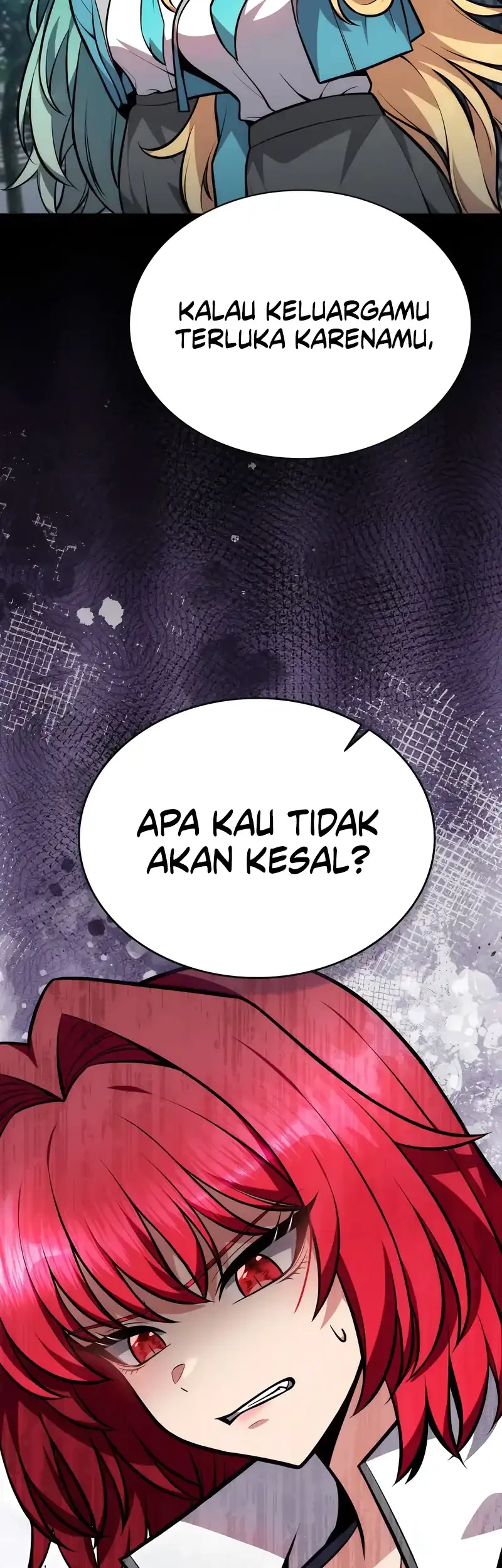 Kidnapped Dragons Chapter 8 Gambar 34