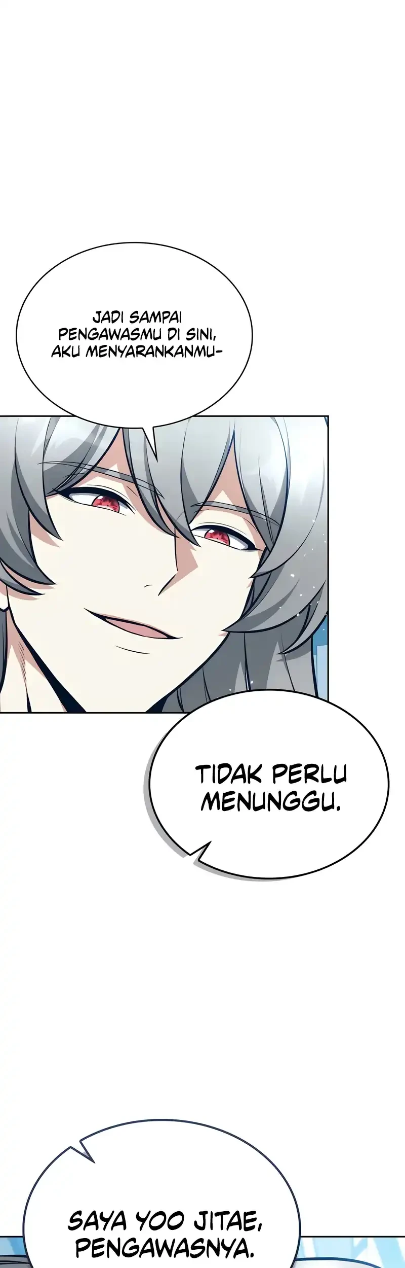 Kidnapped Dragons Chapter 8 Gambar 36