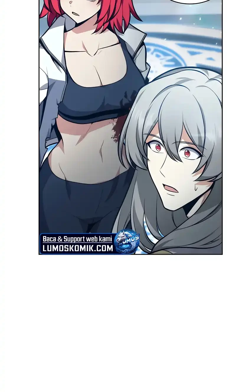 Kidnapped Dragons Chapter 8 Gambar 39