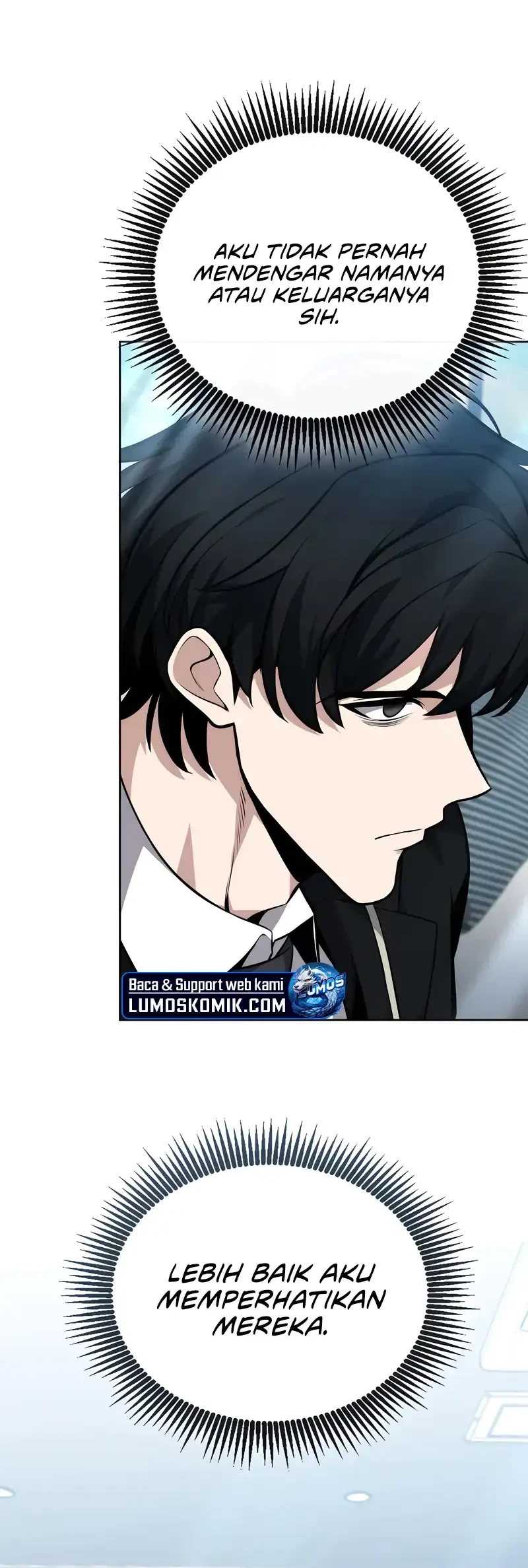 Kidnapped Dragons Chapter 8 Gambar 45