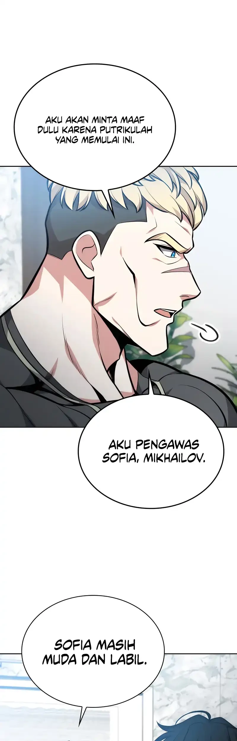 Kidnapped Dragons Chapter 8 Gambar 51