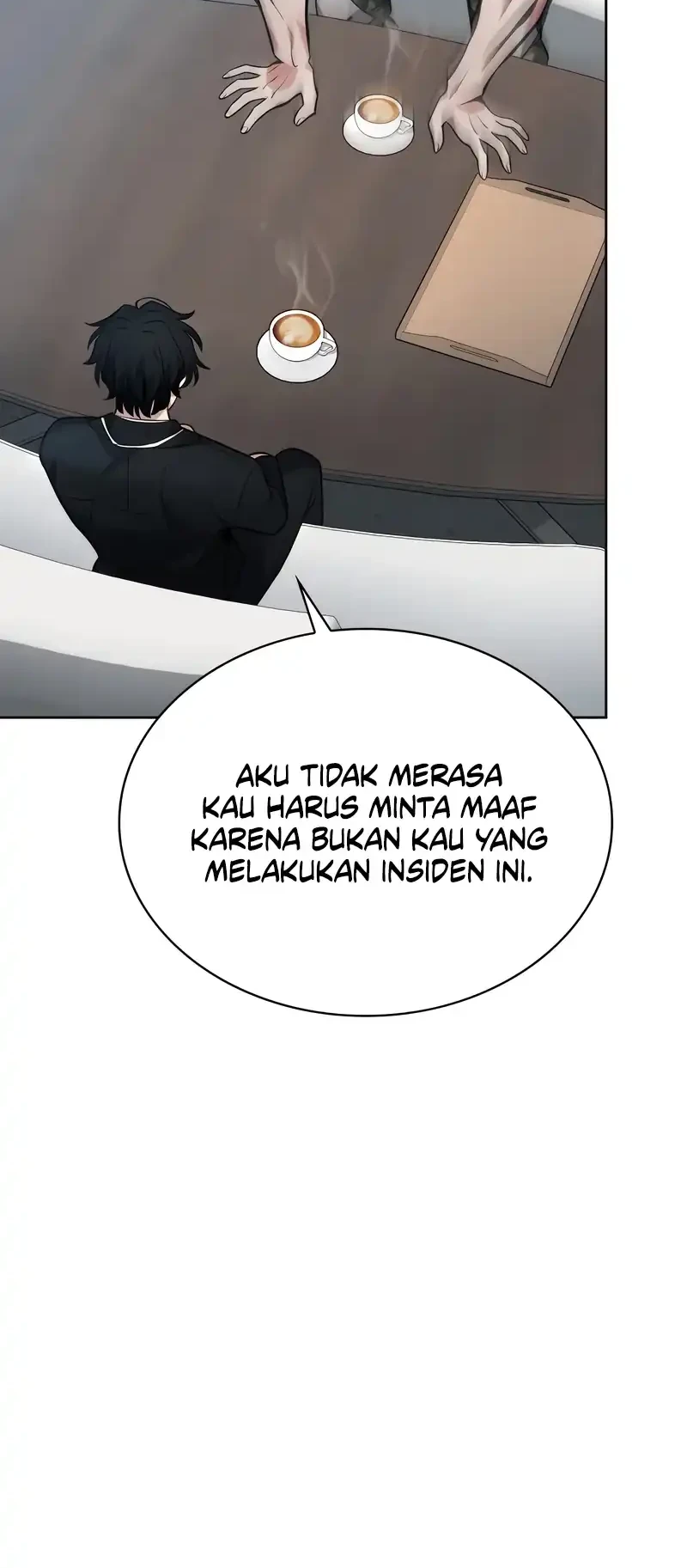Kidnapped Dragons Chapter 8 Gambar 54